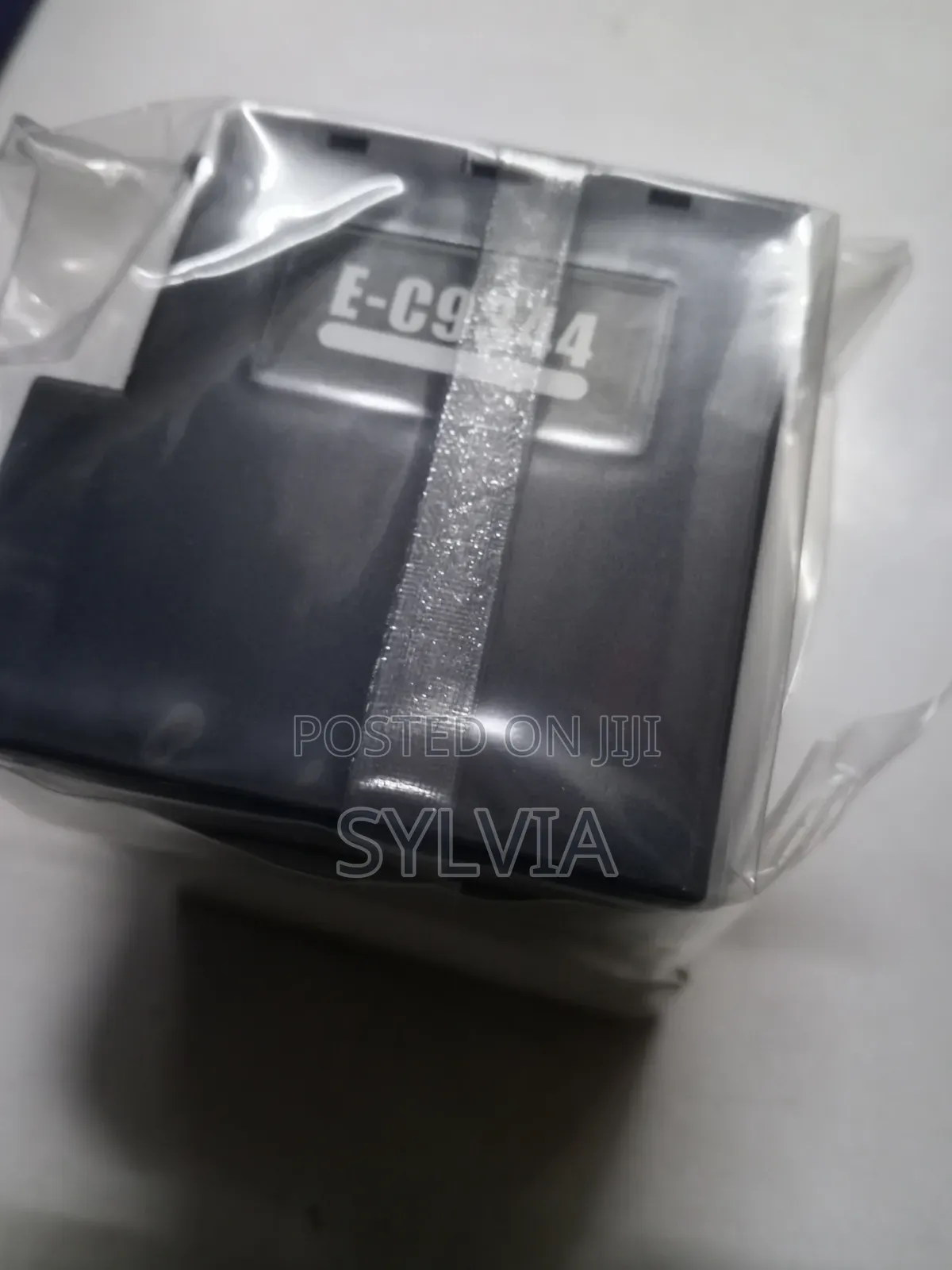 Epson E-C9344 Ink Maintenance Box/Ink Waste Pad