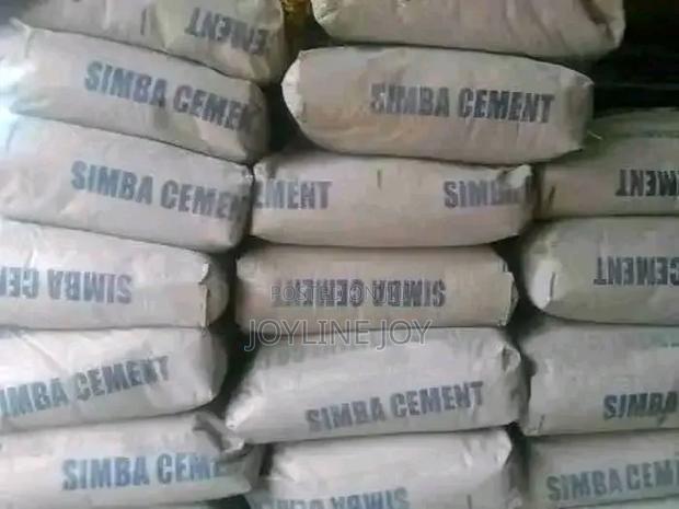 Simba Cement