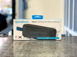 Anker Soundcore Select 3 Brand New Sealed