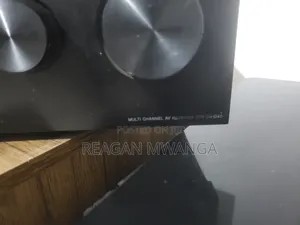 Sony Receiver