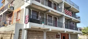 2bdrm Block of Flats in Mwiki for sale