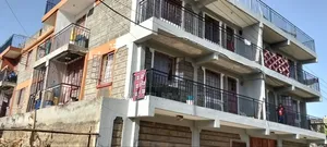 2bdrm Block of Flats in Mwiki for sale