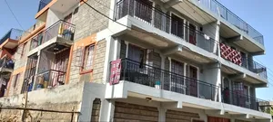 2bdrm Block of Flats in Mwiki for sale