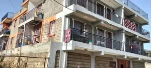 2bdrm Block of Flats in Mwiki for sale