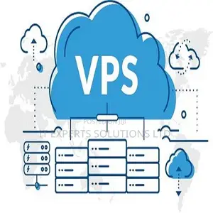 VPS Servers Hosting