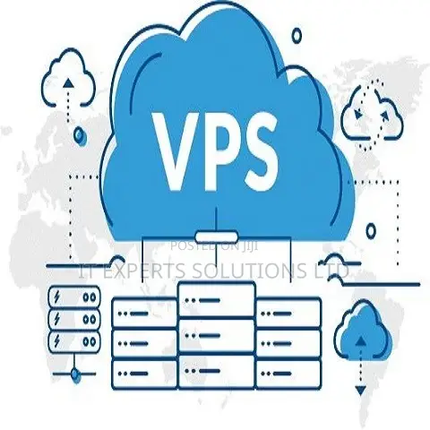 VPS Servers Hosting