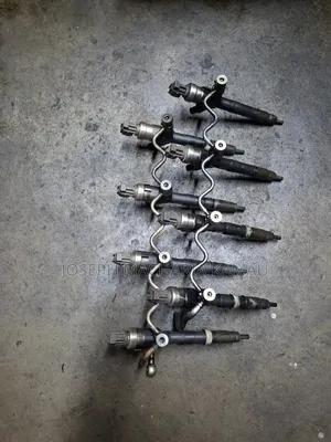 Dealers With 2kd Nozzles 4 Pin