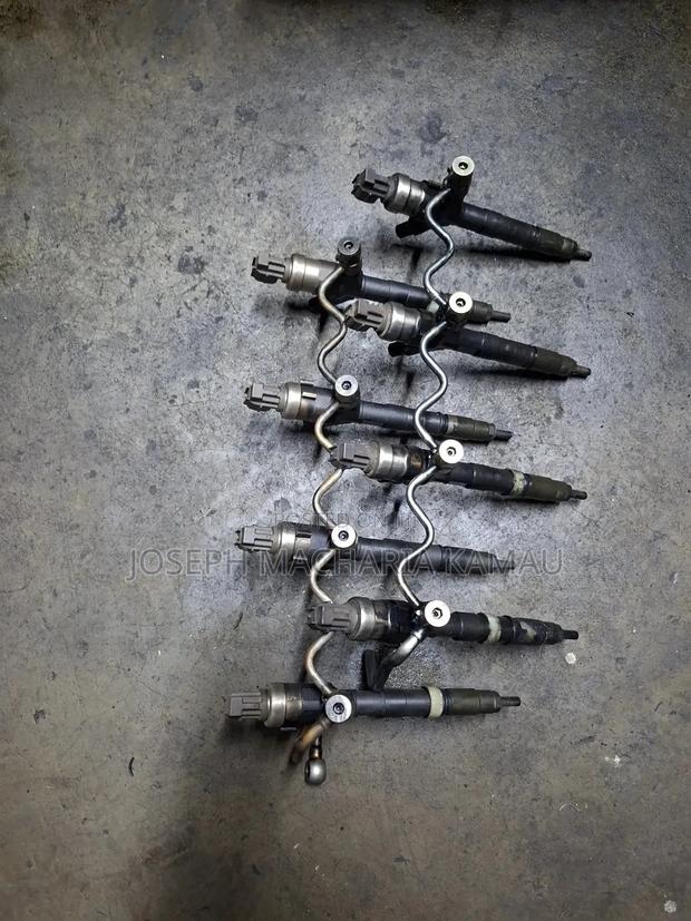 Dealers With 2kd Nozzles 4 Pin