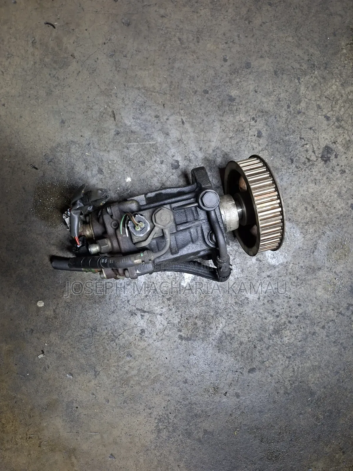 Dealers With 2kd Nozzles 4 Pin