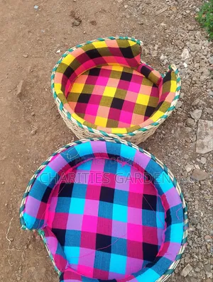 Cozy Pet Beds