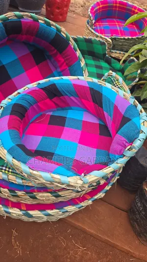 Cozy Pet Beds