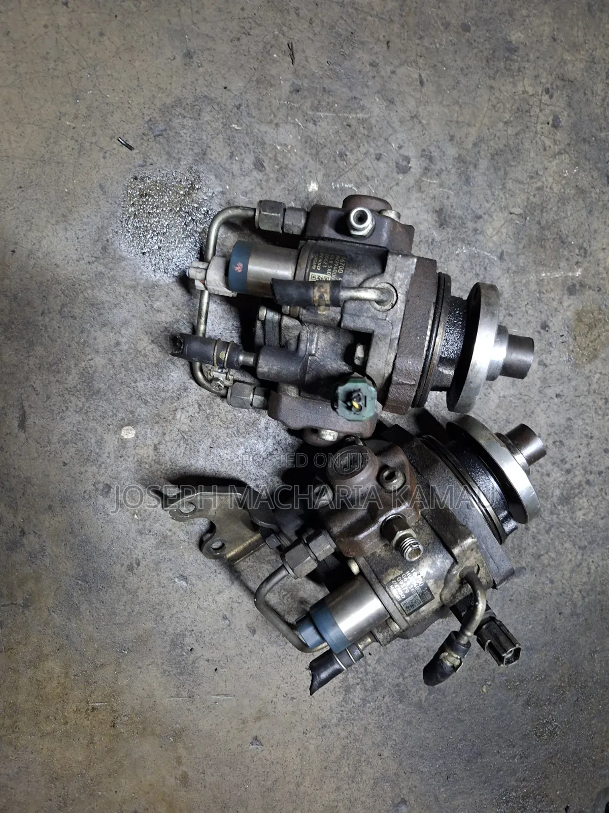 Dealers With Nissan N 350 Pump