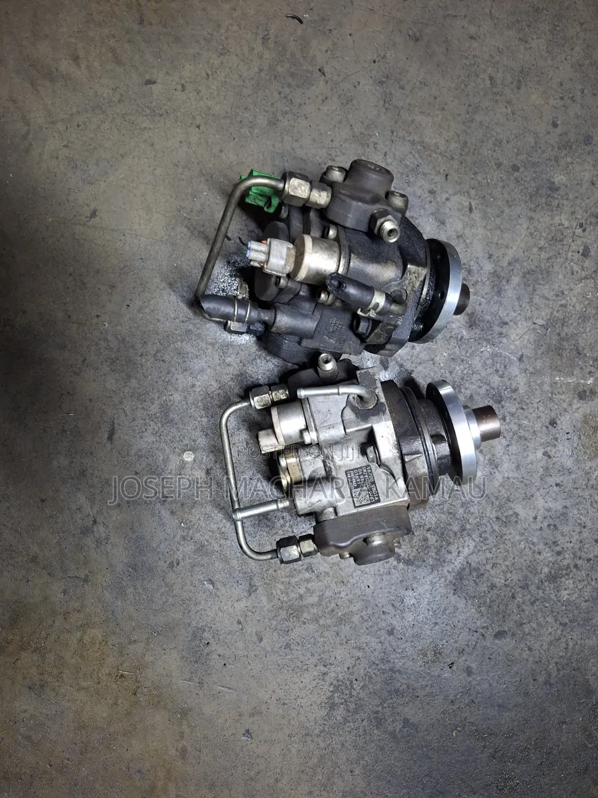 Dealers With Nissan N 350 Pump