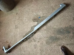 Toyota Voxy Noah Side Skirt