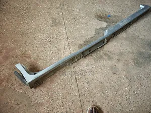 Toyota Voxy Noah Side Skirt