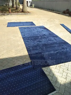 Executive Wall to Wall Carpet Installation Affordable Luxury Flooring