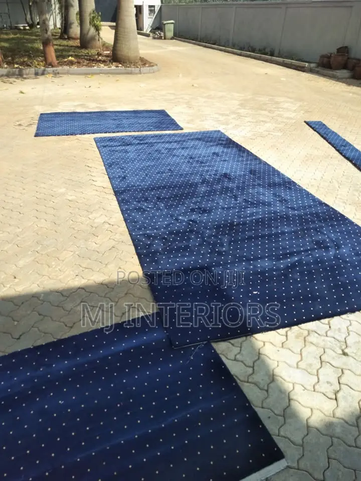 Executive Wall to Wall Carpet Installation Affordable Luxury Flooring