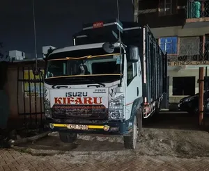 Nairobi to Kisii/ Migori Transport Available