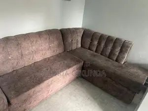5/6seater L Shape