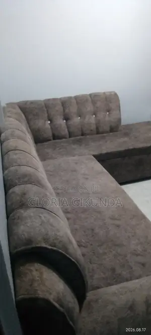 5/6seater L Shape