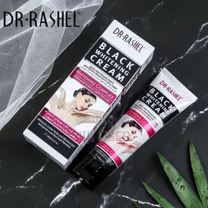 Dr. Rashel Body, Underarms, Inner Thighs, Bikini Line Whitening Cream