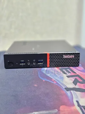 Desktop Computer Lenovo ThinkCentre M700 8GB Intel Core i5 SSD 256GB