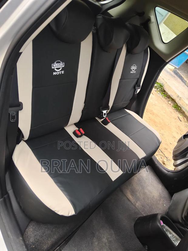 Custom Made Note Seat Cover – KSh 7,999 - thumbnail 6