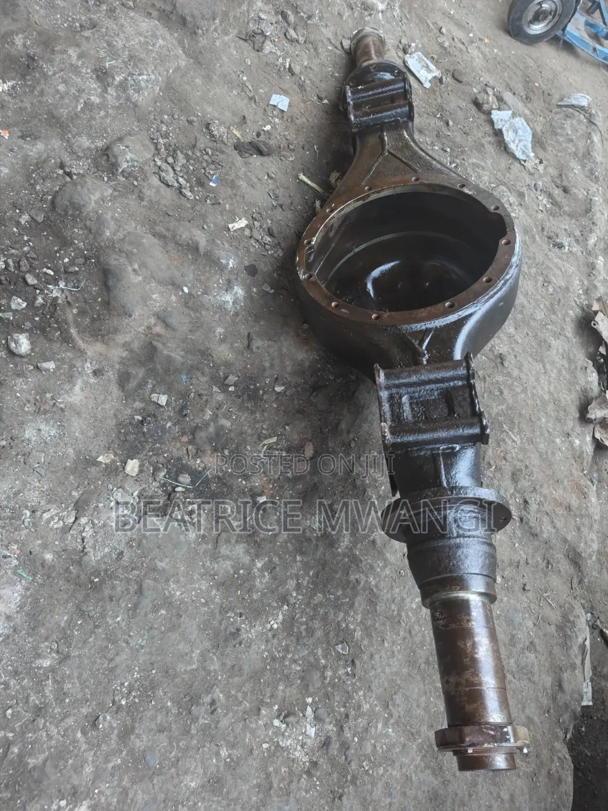 Tube VR 23