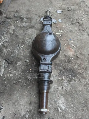 Tube VR 23