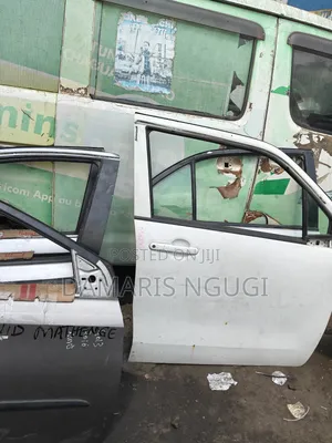 Suzuki Wagon R Door 2014-2017