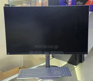 Desktop Computer HP AiO 27 16GB Intel Core Ultra 7 SSD 1T