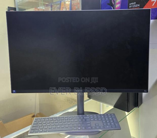 Desktop Computer HP AiO 27 16GB Intel Core Ultra 7 SSD 1T