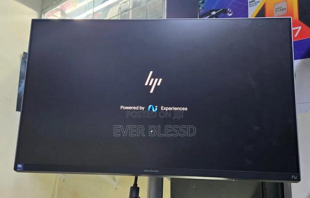 Desktop Computer HP AiO 27 16GB Intel Core Ultra 7 SSD 1T - thumbnail 4