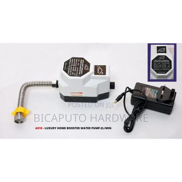 Home Water Booster Pump
