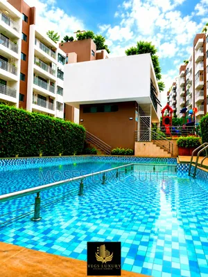Furnished Studio Apartment in Aries Residence, Lukenya for rent