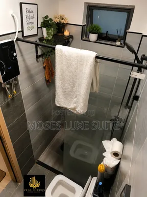 Furnished Studio Apartment in Aries Residence, Lukenya for rent
