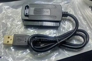USB to IDE/SATA Converter Cable Kenya - Data Recovery Tool
