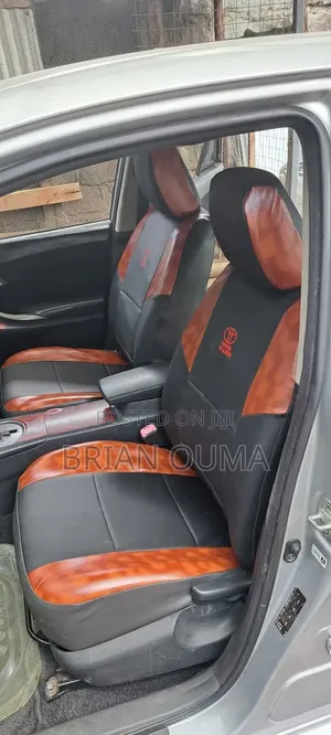 Toyota Allion Custom Seat Covers – Made to Order | 7,999