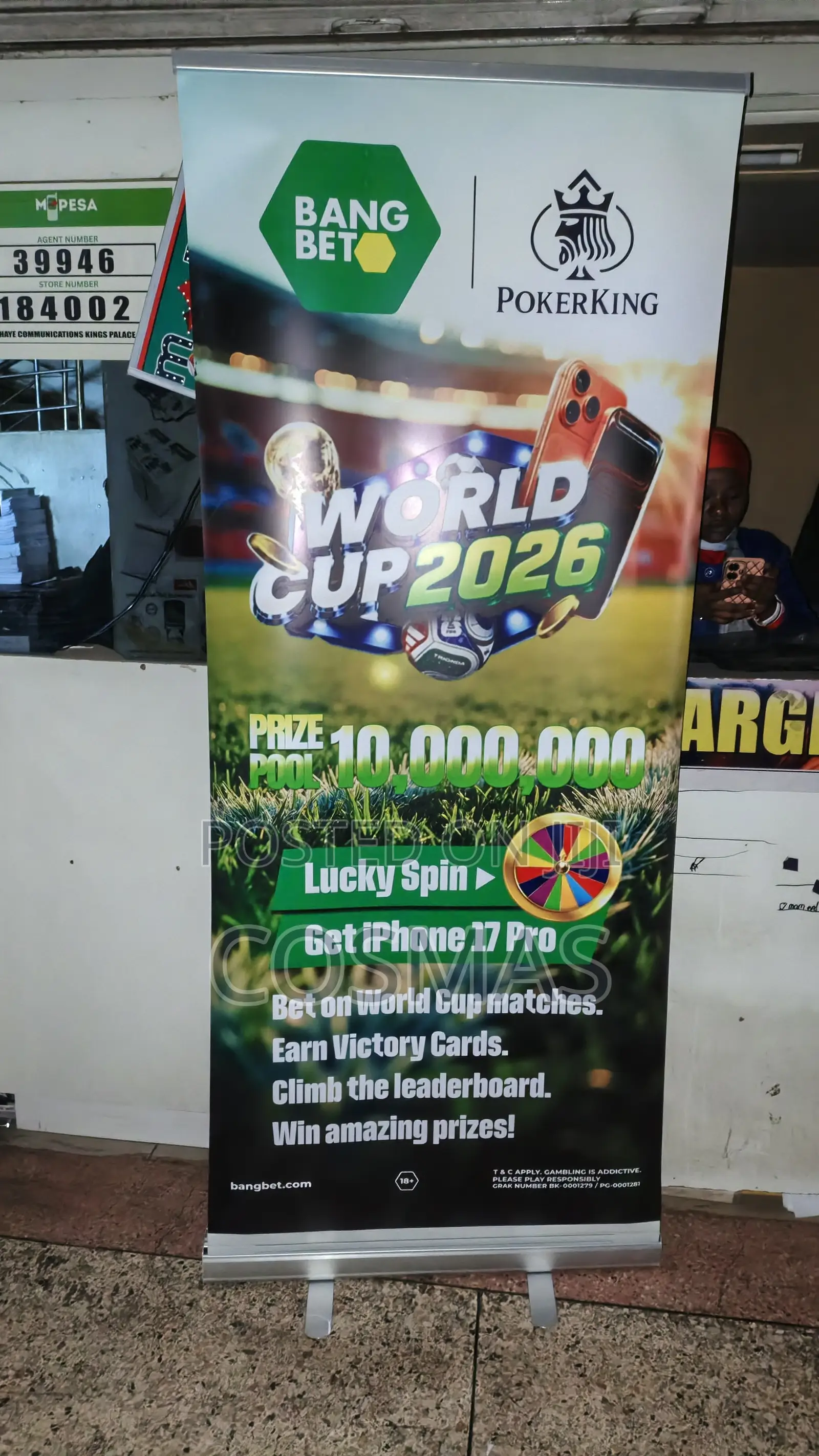 Printing Services