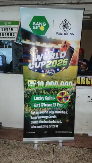 Printing Services