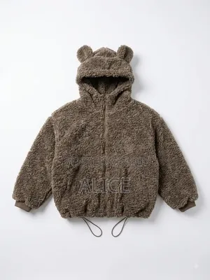 Heavy Sweater