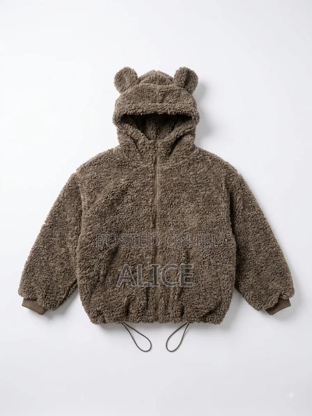 Heavy Sweater