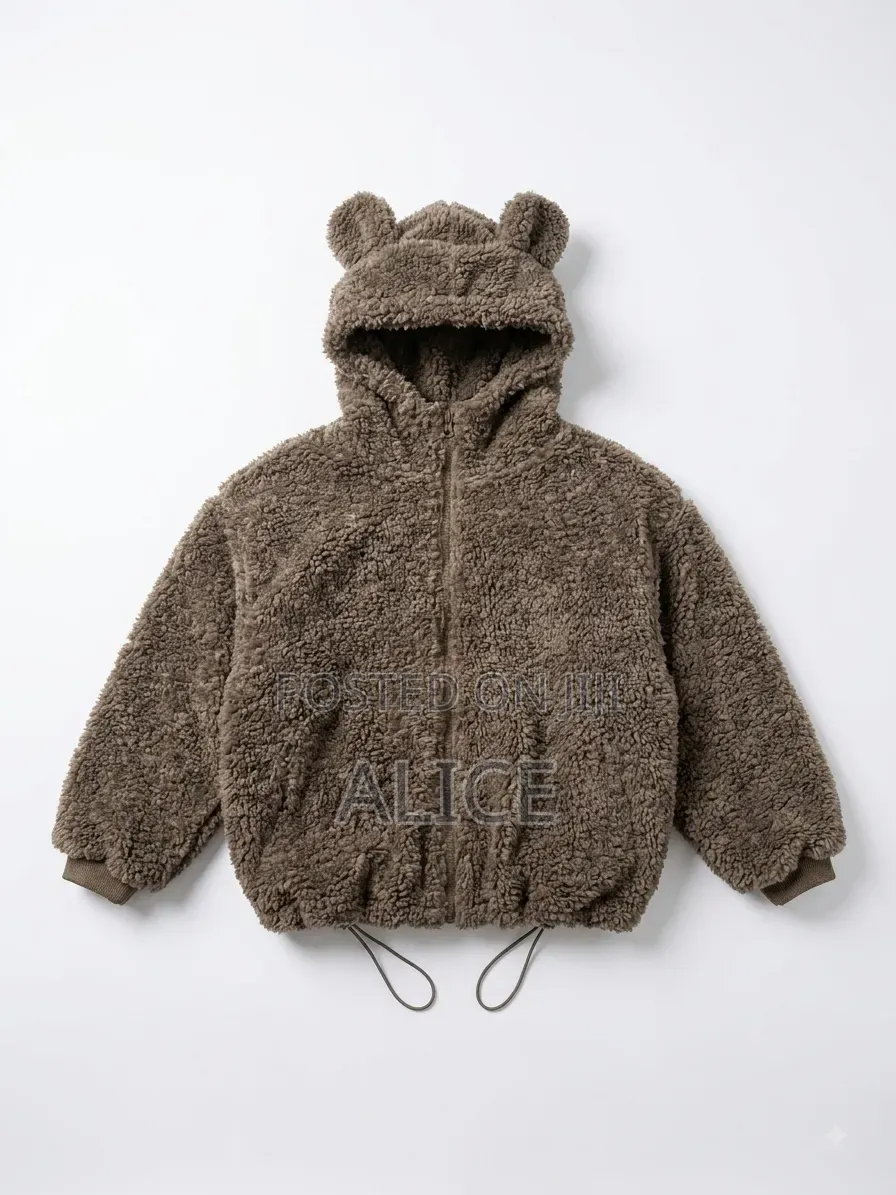 Heavy Sweater