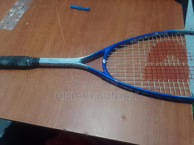 Yonex Nanoray