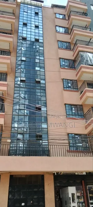 1bdrm Block of Flats in Seasons Estate for sale
