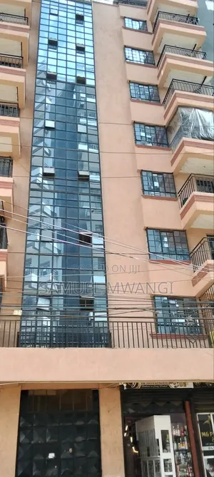 1bdrm Block of Flats in Seasons Estate for sale