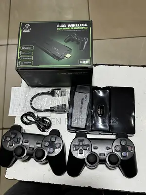 Game Stick Lite HDMI Video Game Console for TV