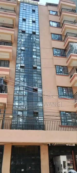 1bdrm Block of Flats in Seasons Estate for sale