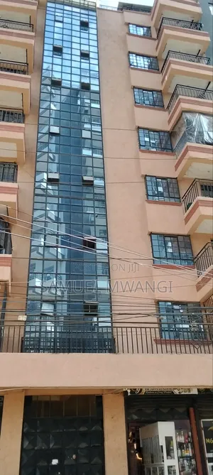 1bdrm Block of Flats in Seasons Estate for sale