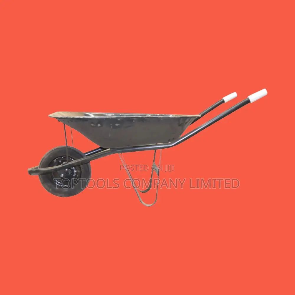 Wheel Barrow